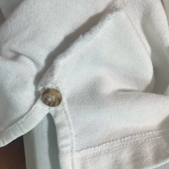 Vintage REEBOK NFL Pro Bowl Polo 2003 Hawaii Size Large - Picture 7 of 8